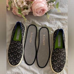 The Original Slip On Sneaker